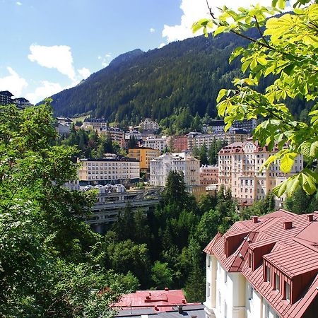 Residenz Appartements Bad Gastein Exterior photo