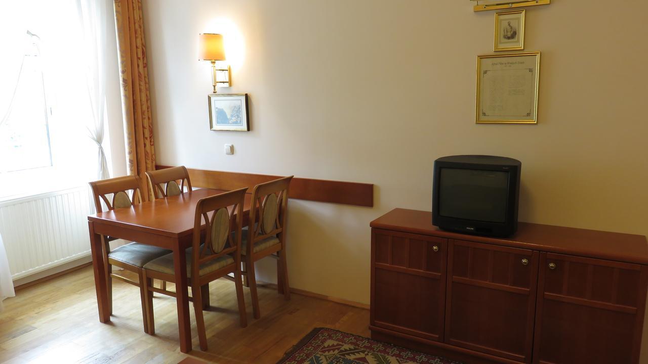 Residenz Appartements Bad Gastein Exterior photo